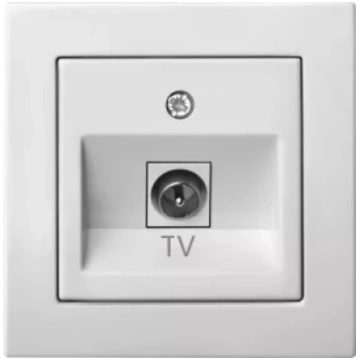 LIREGUS EPSILON BALTS rozete TV gala b/r