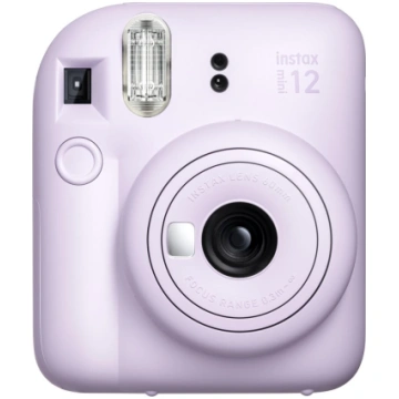 Momentānā kamera Fujifilm Instax Mini 12 Purple IN