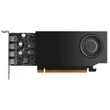 DELL NVIDIA RTX A400 4GB LP (4X MDP1.4A) DELL-JDG1