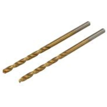 FASTER TOOLS ĀTRĀKI INSTRUMENTI Titāna metāla urbi