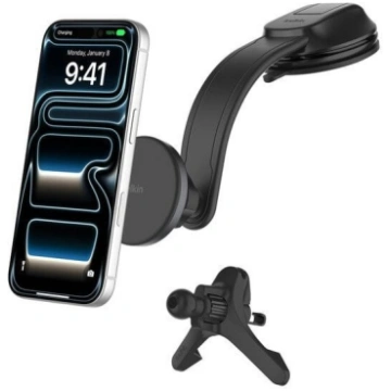 Belkin BoostCharge Ladowarka magnetyczna 15W Qi2 z