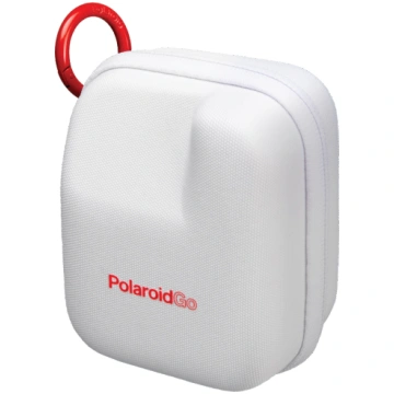 Soma, POLAROID, POLAROID Go Camera Case White, (ne