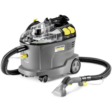 Mazgāšanas sūknis Karcher Puzzi 8/1 (1.100-240.0)