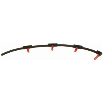 GATES MFL1005 - Atplūdes caurules 4389-01005
