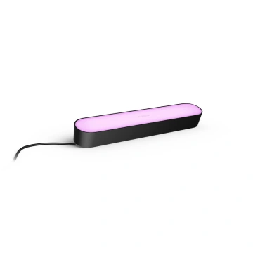 Philips Hue Play Light Bar, White and Color Ambian