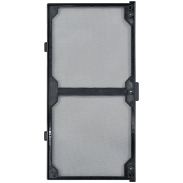 Lian Li Lancool 207 Front Dust Filter - black (LAN