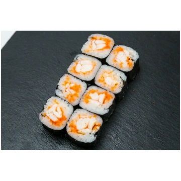 (031) Ebi tempura