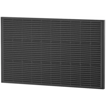 Ecoflow 100W Rigid Solar Panel FZ5006101007