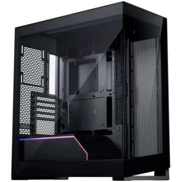 Phanteks NV5 MK2 DRGB GEPH-187, Tower Case (Black,