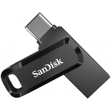 MEMORY DRIVE FLASH USB-C 32GB/SDDDC3-032G-G46 SAND