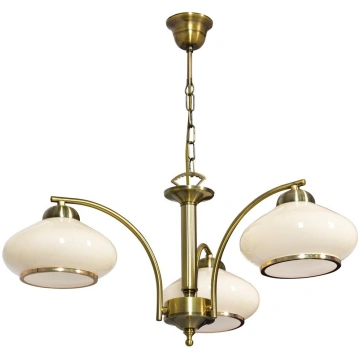 Activejet Classic ceiling chandelier pendant lamp 