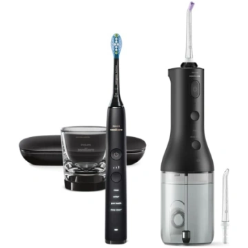 Philips Sonicare Cordless Power Flosser DiamondCle