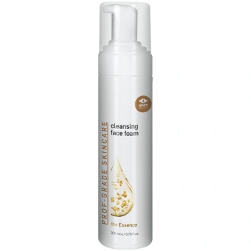 GMT BEAUTY The Essence Cleansing Face Foam