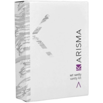 Vanity kit STK Karisma Box of 500 pieces Model KRS