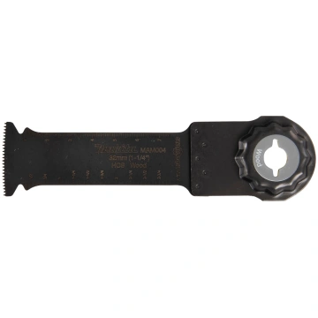 Iegremdējams MULTITOOL zāģa asmens 32mm B-66438 Ma