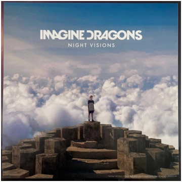 Imagine Dragons - Night Visions (Limited Edition) 