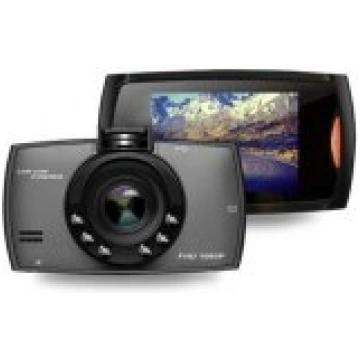 RoGer VR Black videoreģistrators ROGER-CAR-VR-ROGE