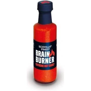 Scovilla "S Finest BRAIN BURNER 100 ml | Īpaši asa