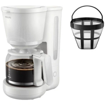 Coffee machine PHILIPS HD7411/00