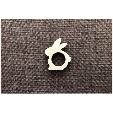 Egg holder Easter bunny 62