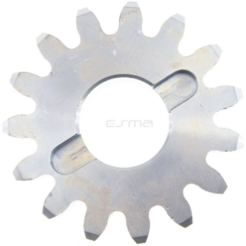 Pignone cremagliera NICE PD0710A0000 ESMA