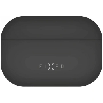 Fixed Ultracienkie silikonowe etui FIXED Silky pro