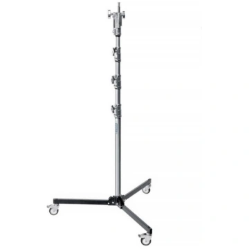 Avenger 5034 Roller 34 Folding Base