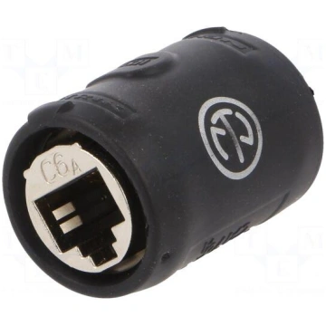 Connector: RJ45 | socket | etherCON | PIN: 8 | str