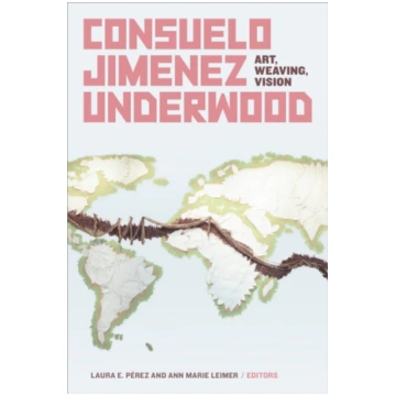 Consuelo Jimenez Underwood Laura E. Pérez
