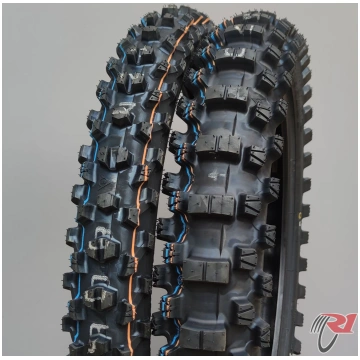 Dunlop GEOMAX MX-34 60/100 - 14 F TT DOT4923 29M