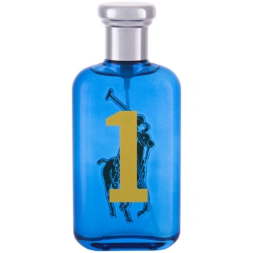 Ralph Lauren, Big Pony 1 Eau de Toilette, 100ml