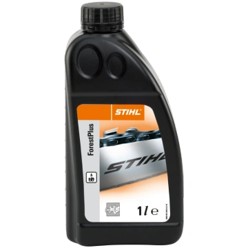 Ķēdes eļļa ForestPlus STIHL