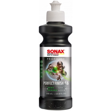 Pulēšanas pasta SONAX Profiline Perfect Finish 250