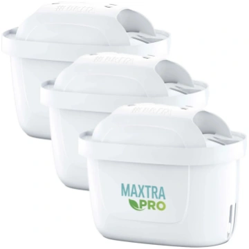 Ūdens filtrs Brita Maxtra Pro Pure Performance, 3 