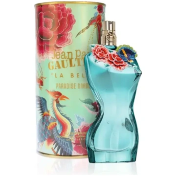 Jean Paul Gaultier La Belle Paradise Garden EDP si