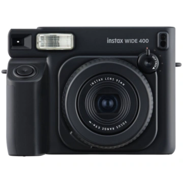 Fujifilm Instax Wide 400, black 16975362