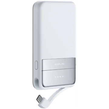 Powerbank magnetyczny EcoFlow RAPID 5000mAh (niebi
