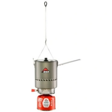 Plīts pakaramā komplekts MSR Reactor Hanging Kit