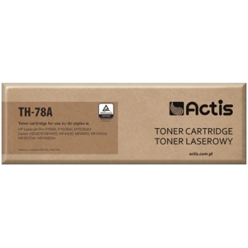 Actis TH-78A Toner (replacement for HP 78A CE278A,