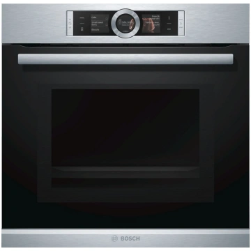 Bosch HMG636RS1