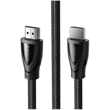 Ugreen 80405 HDMI kabelis 5 m HDMI Type A (Standar