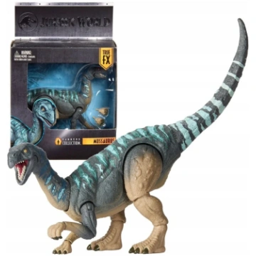 „Mattel“ „Jurassic World“ kolekcijas figūriņa „Ham