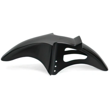 Priekšējais dubļusargs mopēdam Standard Parts