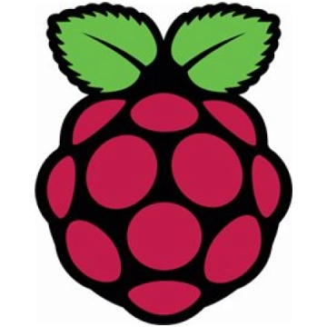 Raspberry Pi - power adapter RB-NETZTEIL4-B Raspbe