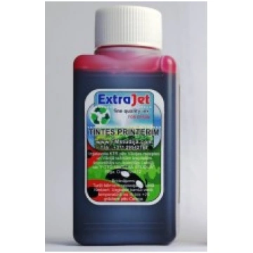 Krītpapīrs Tinte 100ml M (Magenta) tintes struklas