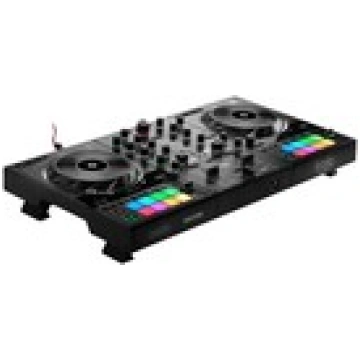 Hercules | DJControl Inpulse 500 | Speakers | USB 