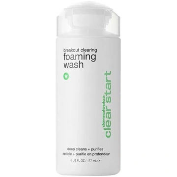 Dermalogica - ClearStart - Breakout Clearing Foami
