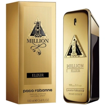 Paco Rabanne 1 Million Elixir (100 ML) EDP