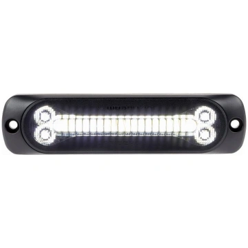 Brīdinājuma lukturis OPTIBEAM Dark Phantom SX6 hor