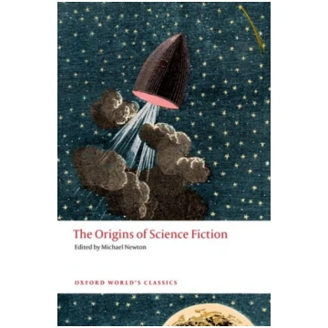 Origins of Science Fiction Michael Newton